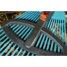 Грабли пластиковые веерные GARDENA 03099-20.000.00