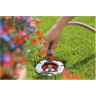 Комплект для садового водопровода базовый GARDENA 08255-20.000.00