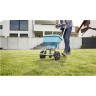 Разбрасыватель-сеялка универсальный GARDENA XL 00436-20.000.00
